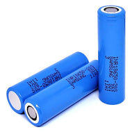 Samsung 20S 18650 2000mAh 30A Battery - Straight Fire Vaporium