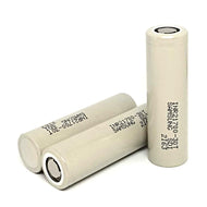 Samsung 30T 35A Lithium Ion Battery - Straight Fire Vaporium