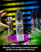 Load image into Gallery viewer, Zook Juice Max VG 60/120ML - Straight Fire Vaporium
