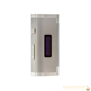 Taifun Box Pro, Blasted SS Body 80W Dicodes Mod