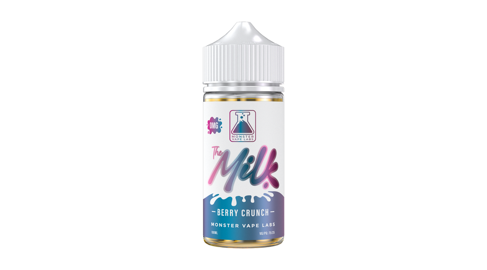 Monster Vape Labs The Milk Straight Fire Vaporium Monster Vape Labs The Milk Straight Fire Vaporium