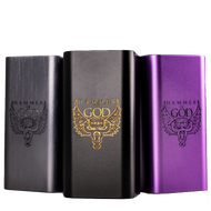 Hammer of God XL - Straight Fire Vaporium