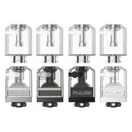 *BLACK FRIDAY SPECIAL!* VANDY VAPE PULSE AIO VESSEL KIT - Straight Fire Vaporium