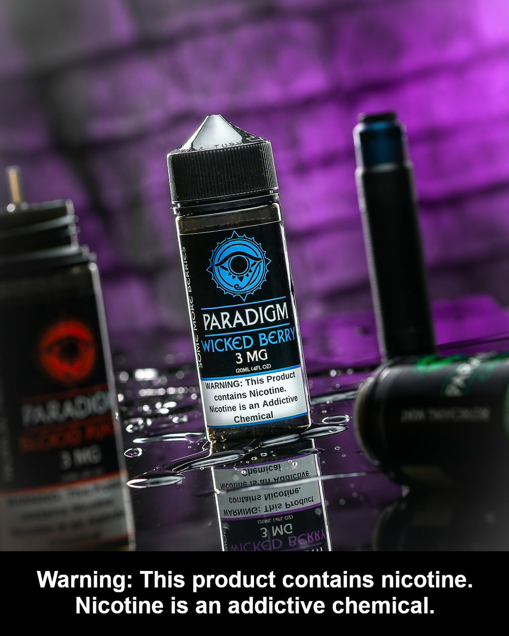 max vg vape juice Paradigm Juice Max VG 60/120ML– Straight Fire Vaporium max vg vape juice Paradigm Juice Max VG 60/120ML– Straight Fire Vaporium