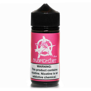 Anarchist Juice-Pink Gummy 100ml