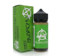 Anarchist Juice- Green 100ml - Straight Fire Vaporium