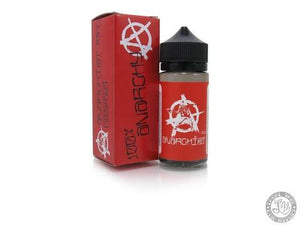 Anarchist Juice-  Red100ml - Straight Fire Vaporium