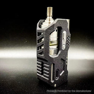 GD Mods D.1 (SBS Mod) | Straight Fire Vaporium