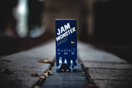 Jam Monster - Blueberry - Straight Fire Vaporium
