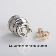 Load image into Gallery viewer, Cabeo Accesories (Airflow Ring, Drip tip, inserts)
