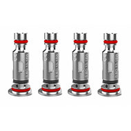 Uwell Caliburn G/G2 Pod Coils 4pk - Straight Fire Vaporium