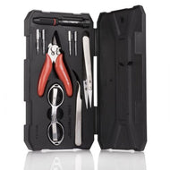 Coil Master DIY Kit V2 - Straight Fire Vaporium