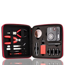 Load image into Gallery viewer, COIL MASTER DIY KIT V3 - Straight Fire Vaporium
