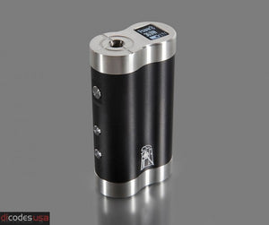 Dicodes Dani 21700 - Straight Fire Vaporium