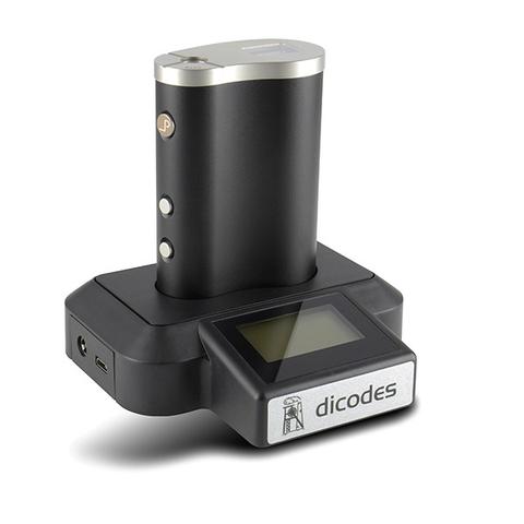 Dicodes CS1 Charging Station | Straight Fire Vaporium