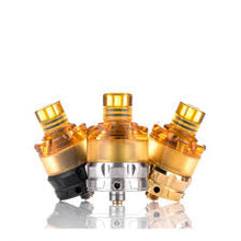 Load image into Gallery viewer, asMODus Anani V2 MTL RTA - Straight Fire Vaporium
