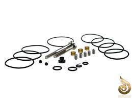 Taifun GX Accessories