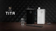 Tita Aio - Straight Fire Vaporium