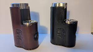 Dani SBS Leather Sleeve Case