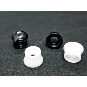 Cabeo Accesories (Airflow Ring, Drip tip, inserts) - Straight Fire Vaporium