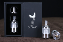 Load image into Gallery viewer, E-Phoenix The Hurricane 1.4 NG RDTA - Straight Fire Vaporium

