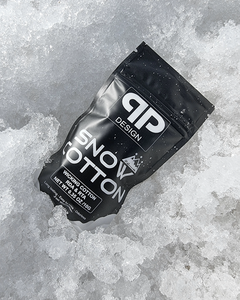 QP Designs Snow Cotton