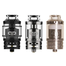 Load image into Gallery viewer, qp Designs Fatality M25 RTA - Straight Fire Vaporium
