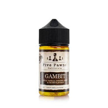 Load image into Gallery viewer, 5 Pawns Original Line (60ml)
