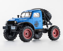 Load image into Gallery viewer, FMS FCX24 Power Wagon 1/24 Scale Micro Rock Crawler w/Hard Body
