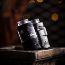Load image into Gallery viewer, Violator RTA by QP Designs - Straight Fire Vaporium
