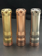 Kennedy Vindicator 21700 - Straight Fire Vaporium