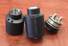 Load image into Gallery viewer, Kennedy 25mm RDA - Straight Fire Vaporium
