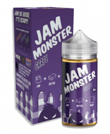 Jam Monster - Grape - Straight Fire Vaporium