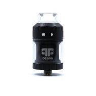 Jugg MR Straight glass - Straight Fire Vaporium