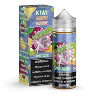 Nomenom  - X2 Kiwi Passion Fruit Nectarine - Straight Fire Vaporium