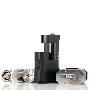Mixx Side by Side - Straight Fire Vaporium