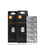 Geek Vape Zeus Mesh Coil - Straight Fire Vaporium
