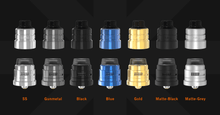 Load image into Gallery viewer, Nitrous RDA by Damn Vape
