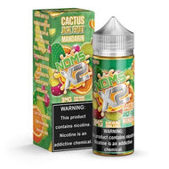 Nomenom  - X2 Cactus Jackfruit Mandarin - Straight Fire Vaporium