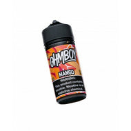 Ohmboy Mango 100ml - Straight Fire Vaporium