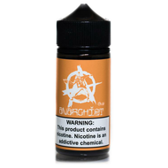 Anarchist Juice-Orange 100ml - Straight Fire Vaporium