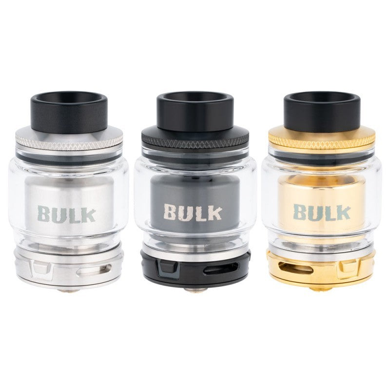 Oumier The Bulk RTA - Straight Fire Vaporium