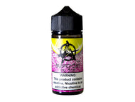 Anarchist on Ice Pink Lemonade 100ml - Straight Fire Vaporium