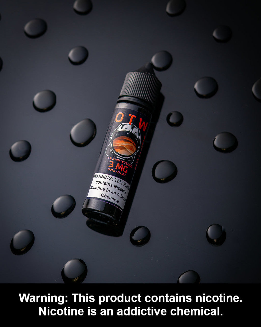 OTW Juice (MAX VG 60/120ml)– Straight Fire Vaporium