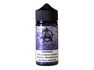Anarchist on Ice Purple 100ml - Straight Fire Vaporium