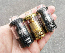 Load image into Gallery viewer, qp Designs Fatality M25 RTA - Straight Fire Vaporium
