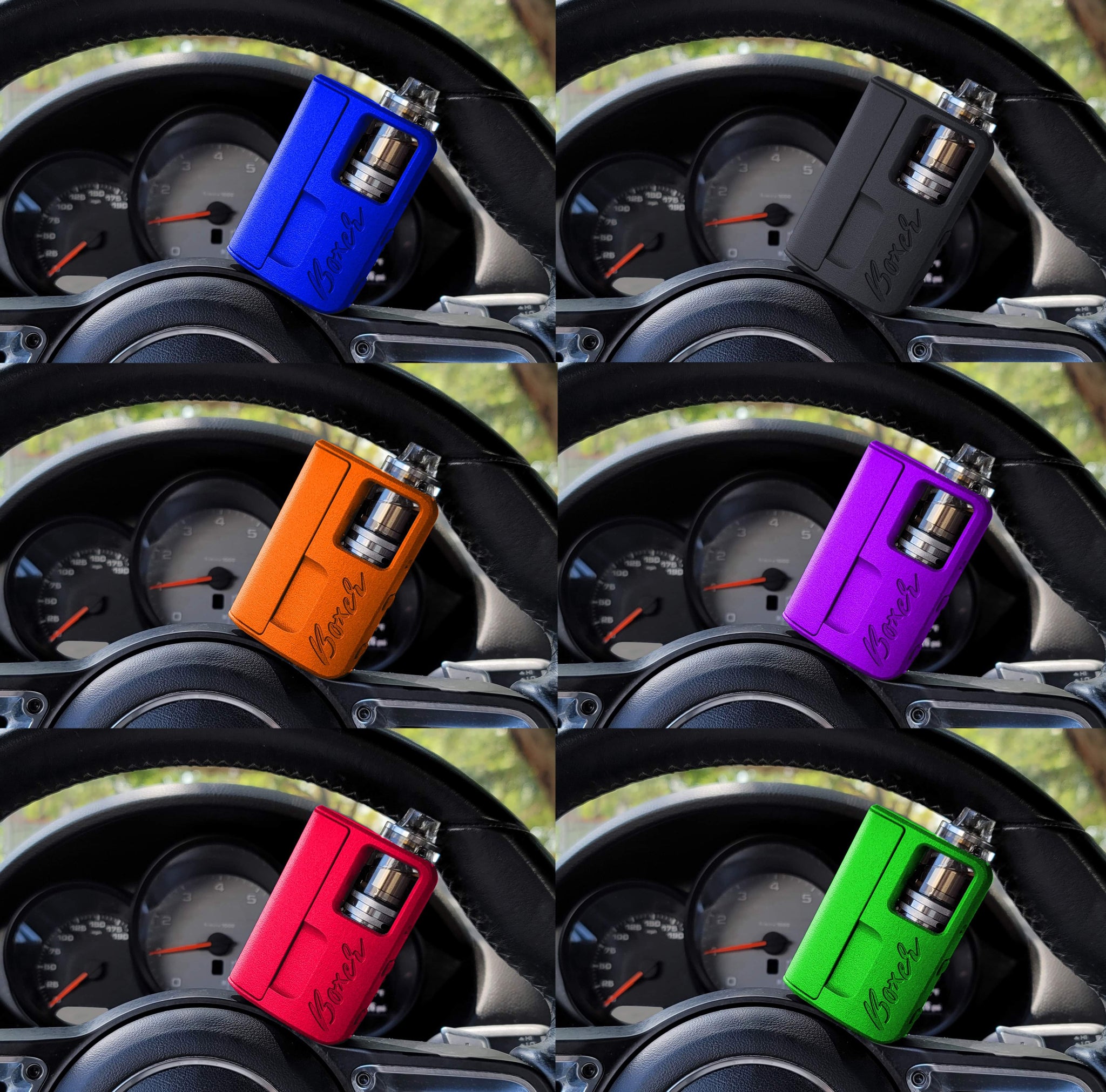 Easy Side Box Mod Stealth Evolv Dna 60w Boxer Mod Classic DNA60 SbS Single 2X700 with Easy Side Box Mod Stealth Evolv Dna 60w Boxer Mod Classic DNA60 SbS Single 2X700 with