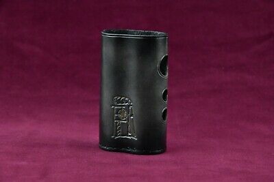 Dani Mini Leather Sleeve Case