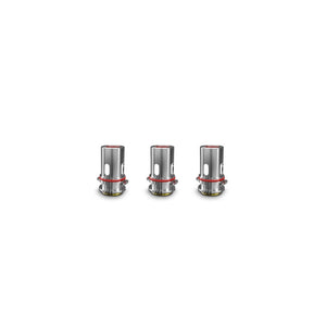 HorizonTech Sakerz and Sakerz Master Mesh Coils 3pk - Straight Fire Vaporium