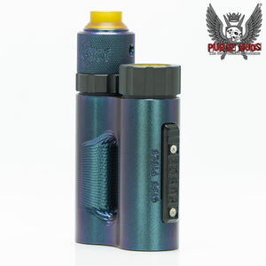 The Side Piece with Money $hot - STING RAY by Purge Mods - Straight Fire Vaporium